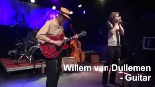 Stackhouse - Joliet Blues - Azotod De Meern NL 2017-03-11 (1)
