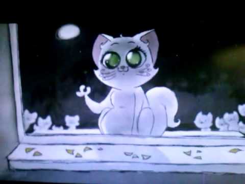 The King of The Werecats : Free Drawing Animation