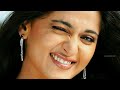 Anushka Shetty Expression Vertical Closeup Beauties Closeup