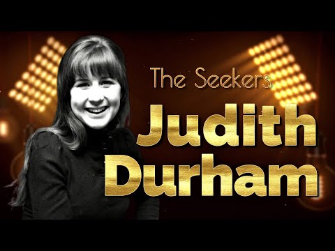 Judith Durham Tribute: The Seekers Greatest Hits | RIP 1943 - 2022