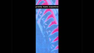 Nine Inch Nails - Sanctified