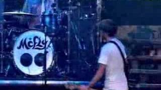 McFly - I&#39;ll Be Ok Live @ Wembley