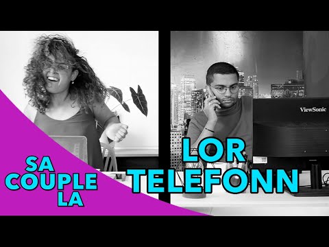 Sa Couple La - Lor Telefonn