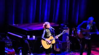 Patty Griffin, Good and Gone (Ryman)