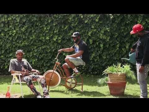 Casey Veggies, Dom Kennedy, Mike & Keys, and Jay 305 - Salute (Official Audio)