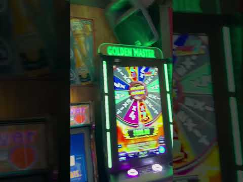 Huckelberry's Saloon Video Review