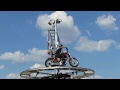 Johnny Rocket S Cycle Circus Performance