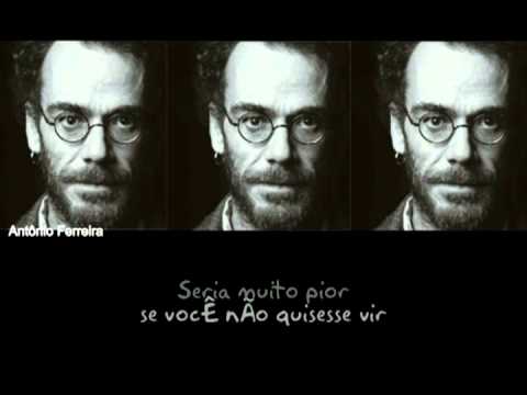 Video thumbnail for Pra Quem Não Vem
