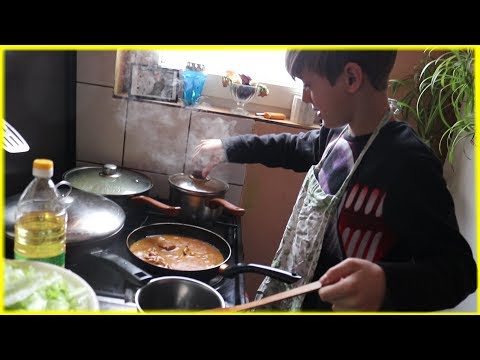 Zasto Je Dobro Imati Mladeg Brata #4