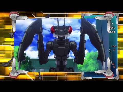 アニメ　ゾイドワイルド ZERO 情報コーナー#33