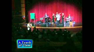 A Touch of Class Show, April 12, 2013