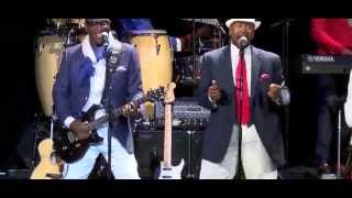 Lady You Bring Me Up Live The 1st Commodore Thomas McClary