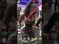 Bria Myles Instagram