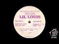 Lil Louis - Jupiter [1989]