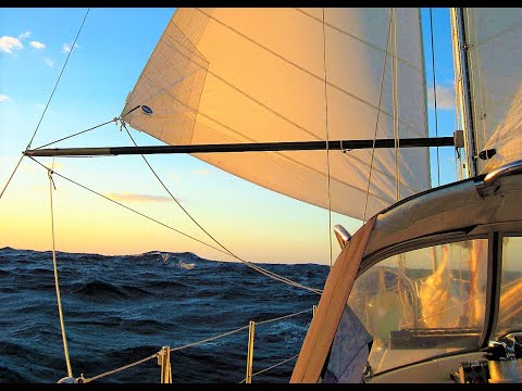Offshore Sailing Secrets – Is Your Cockpit ‘Sea Ready’?