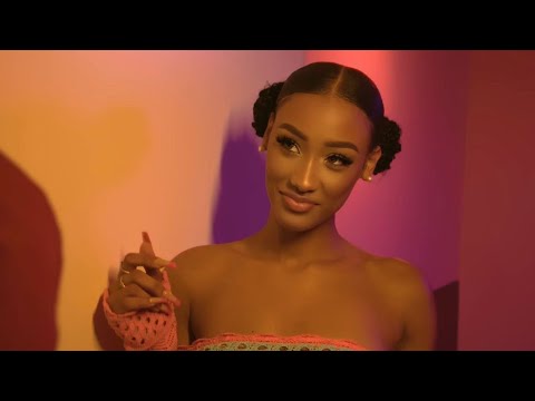 Neyna - Spadja pé (Official Video)