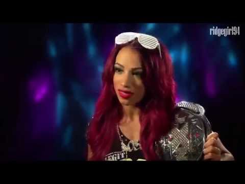Throwback Sasha Moments Ep #3
