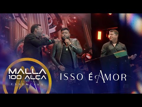 O Amor é Isso - Mala 100 Alça