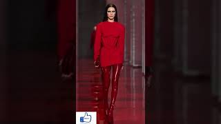 Personalidade Versace