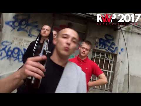 Yung Dibs – RAP W POLSCE (PROD. FLAME) | #RWP2017 ETAP1