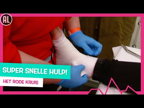 PECH OP EEN FEESTJE🎶 - TOPDOKS HULPDIENSTEN