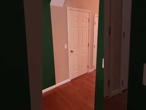 Spacious 4 bedroom 2.5 Bathroom Home in Berwick on a quiet street! property video