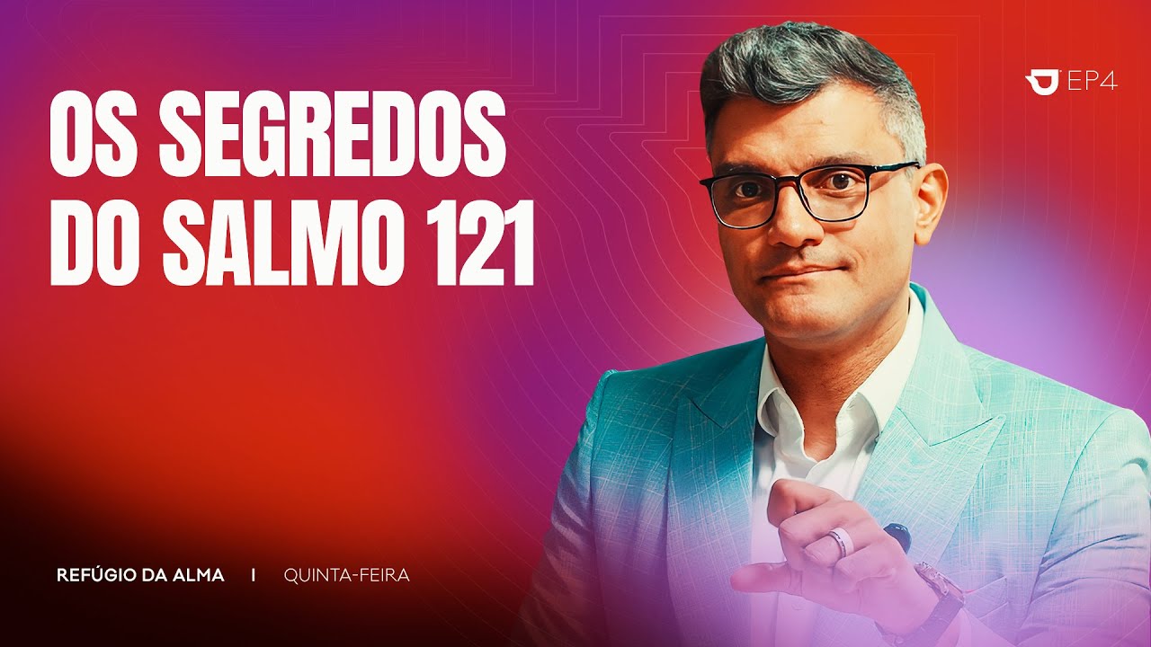 Como se proteger diante dos momentos difíceis? | Café com Destino | Quinta - Feira | 15.04.2025