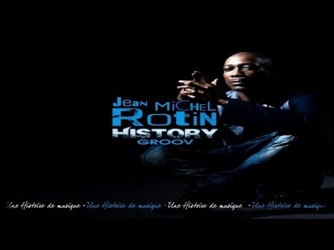 #zouk #classic Jean-Michel Rotin - LE OU LOV