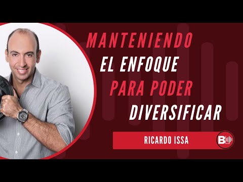 Manteniendo el enfoque para poder diversificar | Con Ricardo Issa, Gerente de Premier Group