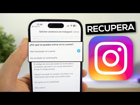 Perdí dos semanas recuperando una cuenta hackeada. Así puedes proteger tu Instagram, WhatsApp y TikTok para que no te pase