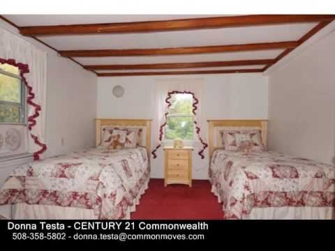 230 West Plain Street, Wayland MA 01778 - Single Family Home - Real Estate - For Sale -