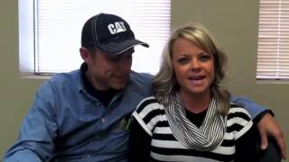 preview picture of video 'Texas couple purchase their Sedgwick County Dream home'