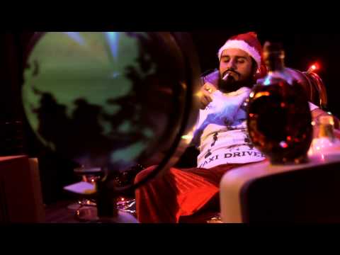 DANCITY KITSCHMAS PARTY 25 DICEMBRE 2014 @ SERENDIPITY