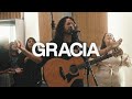Gracia Mercy Spanish Elevation Worship