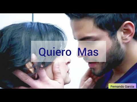 Enfermeras | canción •quiero más•letra