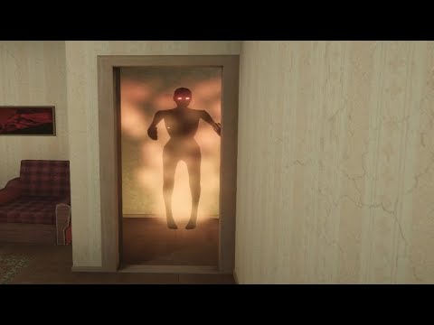 One of the Scariest Games Ever Made