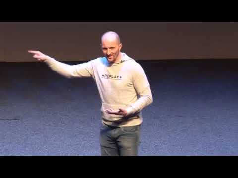 Compressed James Docherty ACEs Conference