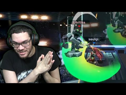 Having Huge Leads Against MKLeo Only Makes Winning Harder