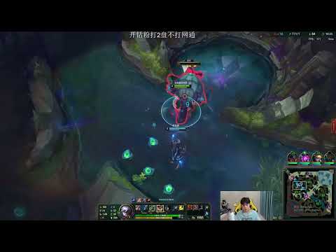 🔴 KZH Lee Sin vs Elise Jungle M (Best Lee Sin) - KZH Lee Sin Guide