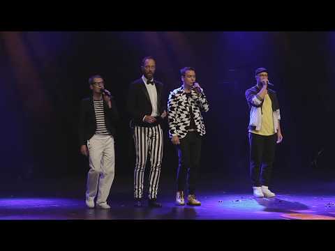 Evolution of Revolution - MAYBEBOP (2018)