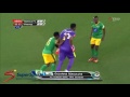 Super last minute goal by Baroka FC Goalkeeper Osacrine Masuluke vs Orlando Pirates  Out of this wor