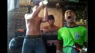 Steelheart She's gone By RGG Boys vocalist Lloyd Cabariban