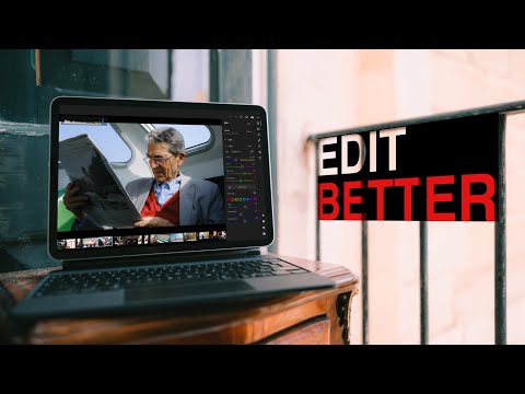 Photo Editing Fundamentals You Need To Know
