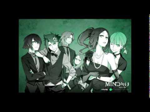 MIND≒0 Track 35: Mr Perfect Pain Short Ver