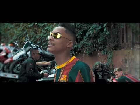 HOMENAGEM AOS MOTOBOYS - MC Nego Do União (VIDEO CLIPE) @MEDLEYDERUAA