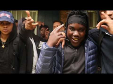 BigMacky - WatchOut ft Alias Dre & Og Dirty (Official Music Video)