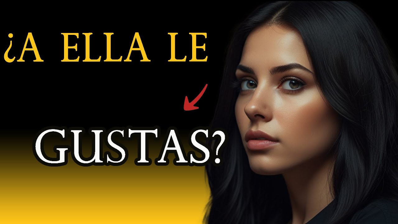 12 Señales De Que Le Gustas A Una Mujer Pero Está Tratando De No Demostrarlo | Proeza ESTÓICA