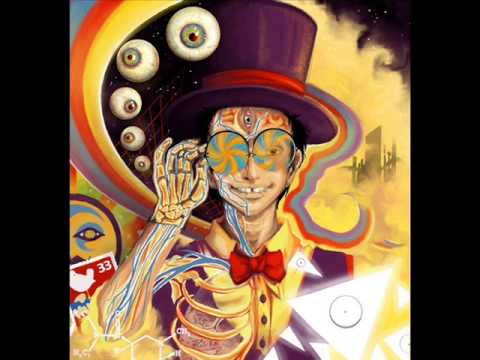 Jon Mesquita - Control Movement (Gesaffelstein) ((NOVA))