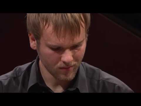 Paweł Wakarecy – Polonaise in A major, Op. 40 No. 1 (second stage, 2010)