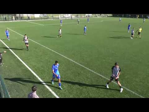 Kadetska liga Srbije: FK Partizan - FK Mladost Lučani